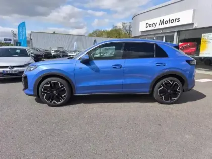 Photo 5 Volkswagen T-roc  1.5 eTSI 150ch R-Line DSG7