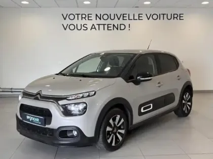 Photo Citroën C3 Max