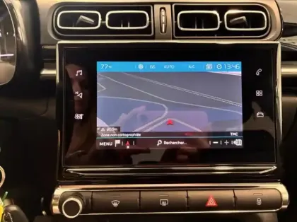 Photo 14 Citroën C3  1.2 PureTech 83ch S&S MAX