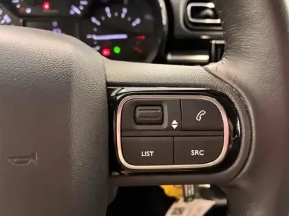 Photo 11 Citroën C3  1.2 PureTech 83ch S&S MAX