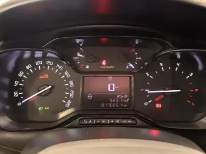 Photo 8 Citroën C3  1.2 PureTech 83ch S&S MAX