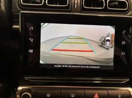 Photo 12 Citroën C3  1.2 PureTech 83ch S&S MAX