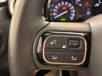 Photo 10 Citroën C3  1.2 PureTech 83ch S&S MAX