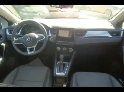 Photo 10 Renault Captur  1.6 E-Tech hybride 145ch Evolution