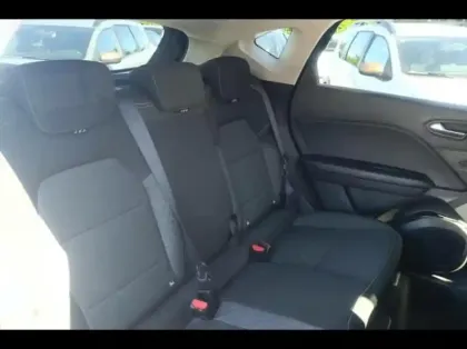 Photo 9 Renault Captur  1.6 E-Tech hybride 145ch Evolution