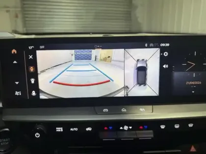 Photo 14 Opel Grandland  1.2 Turbo Hybrid 145ch GS e-DCT6