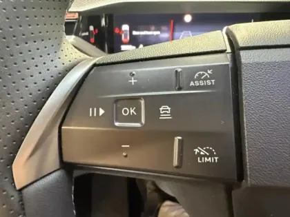 Photo 12 Opel Grandland  1.2 Turbo Hybrid 145ch GS e-DCT6