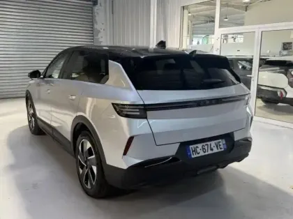 Photo 6 Opel Grandland  1.2 Turbo Hybrid 145ch GS e-DCT6