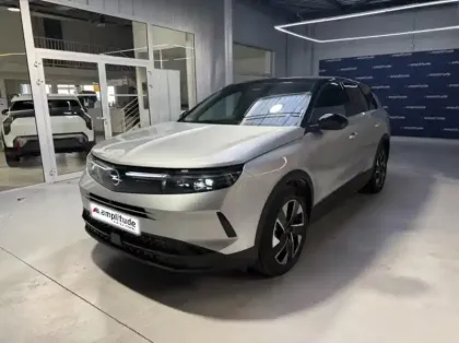 Photo Opel Grandland Gs