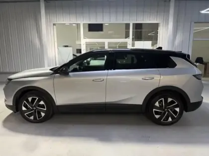 Photo 7 Opel Grandland  1.2 Turbo Hybrid 145ch GS e-DCT6