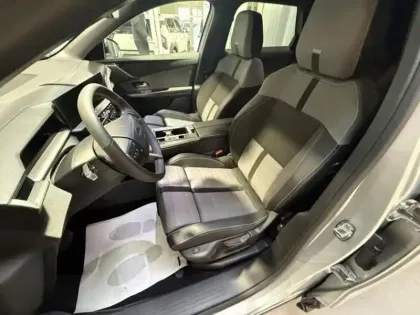 Photo 10 Opel Grandland  1.2 Turbo Hybrid 145ch GS e-DCT6