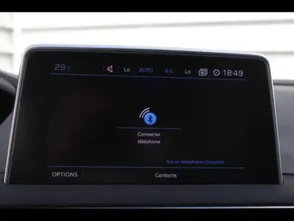 Photo 13 Peugeot 3008  1.2 PureTech 130ch E6.c Allure S&S EAT8