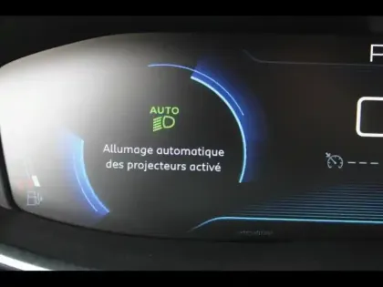 Photo 8 Peugeot 3008  1.2 PureTech 130ch E6.c Allure S&S EAT8