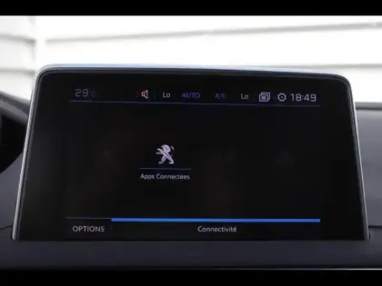 Photo 14 Peugeot 3008  1.2 PureTech 130ch E6.c Allure S&S EAT8