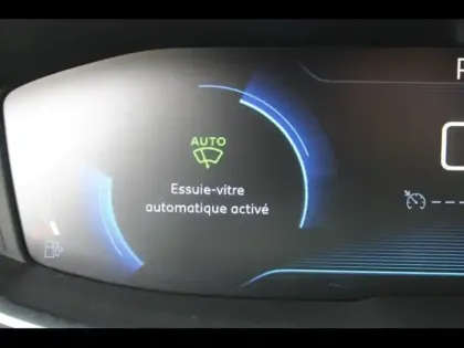 Photo 9 Peugeot 3008  1.2 PureTech 130ch E6.c Allure S&S EAT8