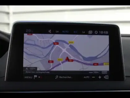 Photo 12 Peugeot 3008  1.2 PureTech 130ch E6.c Allure S&S EAT8