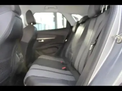 Photo 5 Peugeot 3008  1.2 PureTech 130ch E6.c Allure S&S EAT8