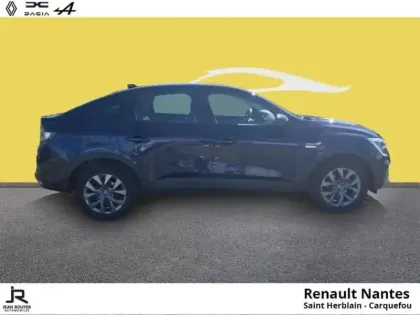 Photo 19 Renault Arkana  1.3 TCe 140ch mild hybrid Evolution EDC