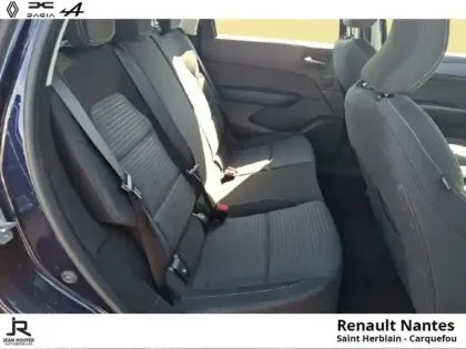 Photo 28 Renault Arkana  1.3 TCe 140ch mild hybrid Evolution EDC