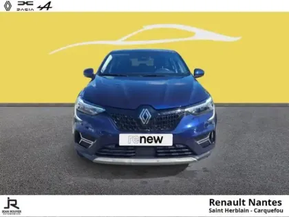 Photo 17 Renault Arkana  1.3 TCe 140ch mild hybrid Evolution EDC