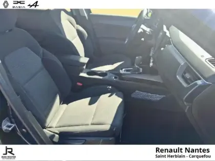 Photo 27 Renault Arkana  1.3 TCe 140ch mild hybrid Evolution EDC