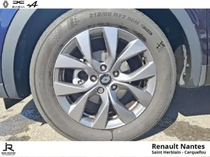 Photo 23 Renault Arkana  1.3 TCe 140ch mild hybrid Evolution EDC