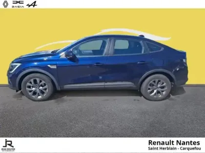 Photo 18 Renault Arkana  1.3 TCe 140ch mild hybrid Evolution EDC