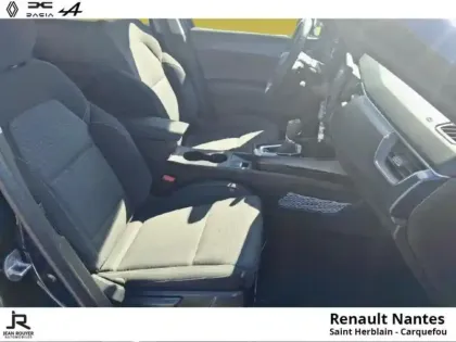 Photo 12 Renault Arkana  1.3 TCe 140ch mild hybrid Evolution EDC