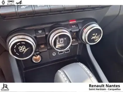 Photo 26 Renault Arkana  1.3 TCe 140ch mild hybrid Evolution EDC