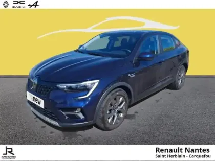 Photo Renault Arkana Evolution