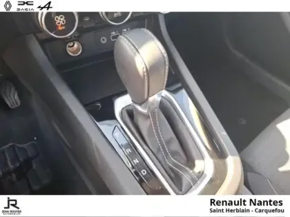 Photo 25 Renault Arkana  1.3 TCe 140ch mild hybrid Evolution EDC