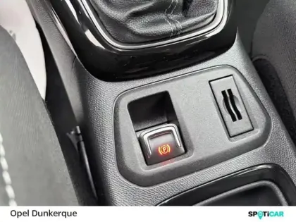 Photo 13 Opel Corsa  1.2 Turbo 100ch GS