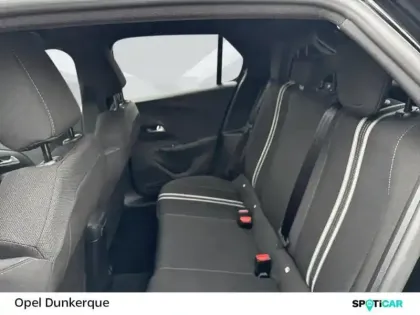 Photo 6 Opel Corsa  1.2 Turbo 100ch GS