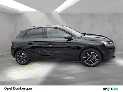 Photo 12 Opel Corsa  1.2 Turbo 100ch GS