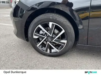 Photo 7 Opel Corsa  1.2 Turbo 100ch GS