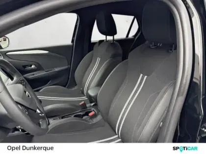 Photo 5 Opel Corsa  1.2 Turbo 100ch GS