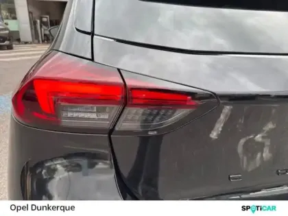 Photo 11 Opel Corsa  1.2 Turbo 100ch GS