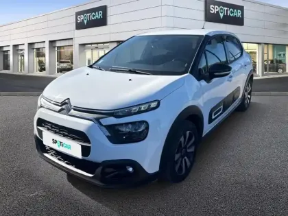 Photo 15 Citroën C3  1.2 PureTech 83ch S&S MAX