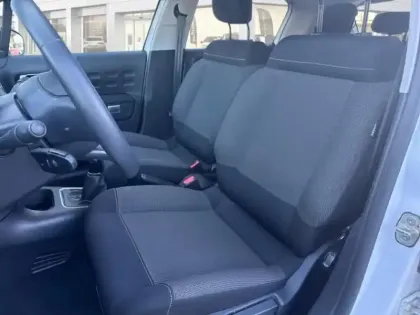 Photo 8 Citroën C3  1.2 PureTech 83ch S&S MAX