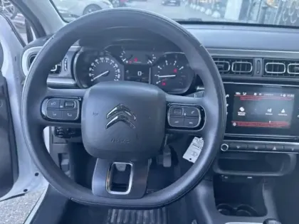 Photo 12 Citroën C3  1.2 PureTech 83ch S&S MAX