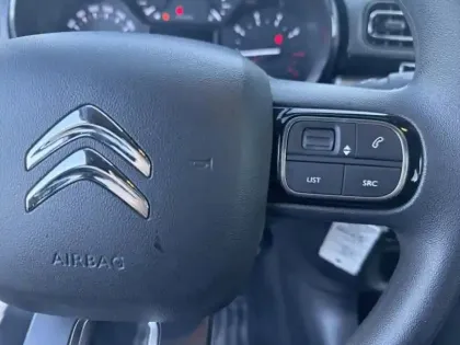 Photo 14 Citroën C3  1.2 PureTech 83ch S&S MAX