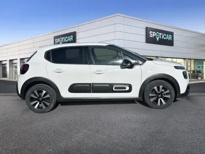 Photo 18 Citroën C3  1.2 PureTech 83ch S&S MAX