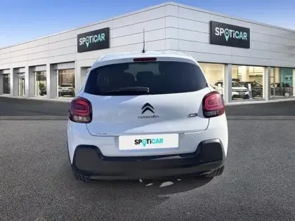 Photo 19 Citroën C3  1.2 PureTech 83ch S&S MAX