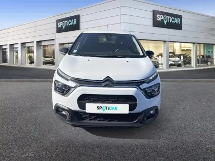 Photo 16 Citroën C3  1.2 PureTech 83ch S&S MAX