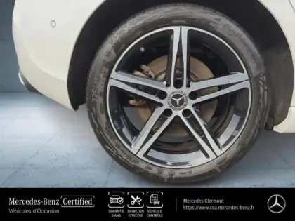 Photo 11 Mercedes Classe A  250 e 160+102ch Progressive Line 8G-DCT 8cv