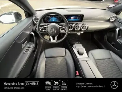 Photo 15 Mercedes Classe A  250 e 160+102ch Progressive Line 8G-DCT 8cv