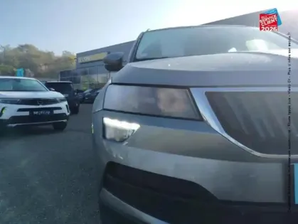Photo 12 Skoda Karoq  1.5 TSI ACT 150ch Business DSG Euro6ap