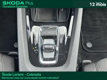 Photo 11 Skoda Octavia  2.0 TDI 116ch Ambition