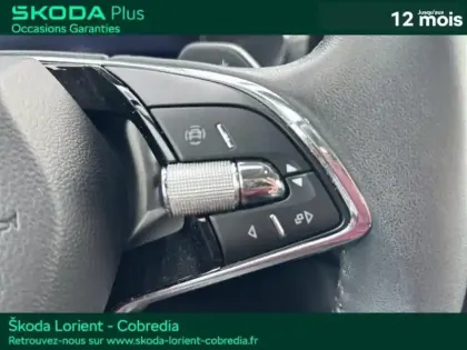 Photo 14 Skoda Octavia  2.0 TDI 116ch Ambition