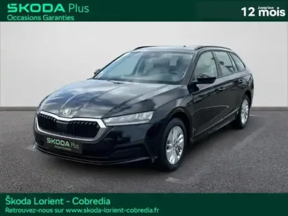 Photo Skoda Octavia Ambition